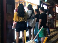 -椰子下蛋(南锣鼓巷店)