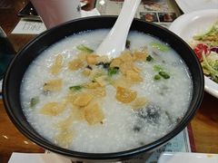 -粤色·老广州茶餐厅(河南商会大厦店)