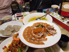 -范家小馆·烤鸭新京菜(金融街店)