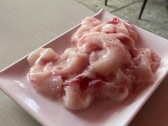 -重庆何乌鱼(南湖逸家店)