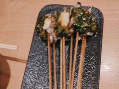 -隅乐胡椒虾·台湾菜·团建(皇岗店)