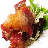 传统精致的粤菜