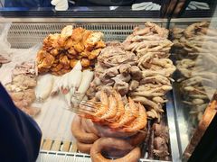 -拾柴熏酱-鲜虾水饺(群力店)