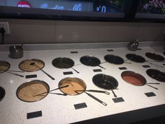 -龍歌自助小火锅(市南金茂湾店)