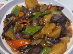 -李老哈·东北菜(宋园路店)