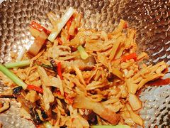 -辣可可·小炒黄牛肉(望京凯德MALL店)