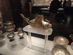 -广西壮族自治区博物馆