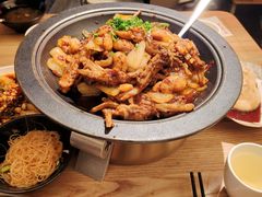 -六月雪干锅(绵阳凯德广场店)