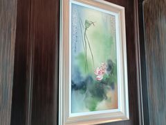 -世博源公馆·本帮融合菜·主题包厢·江景餐厅