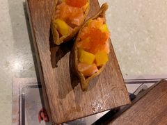 -古田居·特色寿司料理(骏欣中心店)