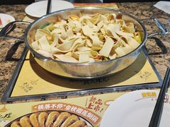 -黄记煌三汁焖锅(金凤万达广场店)