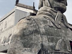 -秦始皇帝陵博物院(兵马俑)
