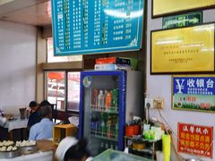 -西工饭庄快餐厅(西工小街店)