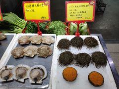 -蚝专家(北滘店)