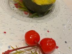 -藤原布二·大正创意料理(五台山店)