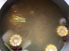 -牛记皇鲜牛肉火锅(环球度假区梨园店)
