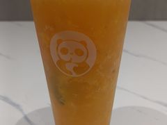 -茶百道(万达店)