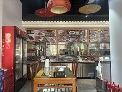 -良师门滨海人家·海鲜·家常菜(滨海城店)