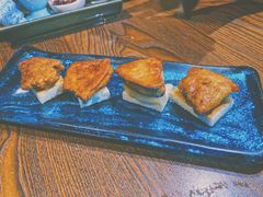 -久喜番和牛烧肉酒场(北辰三角洲店)