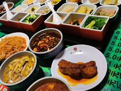 -令氏家外家周秦食府(高新店)