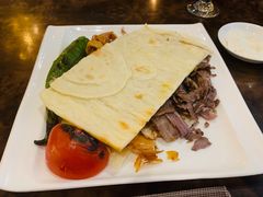 -苏坦土耳其餐厅(白云宾馆店)