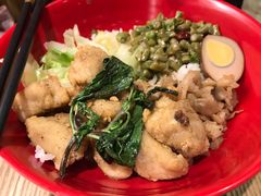 -大炮盐酥鸡(新街口店)