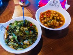 -红牌美蛙鱼头火锅(万辉国际广场店)