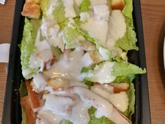 -必胜客(大悦城店)
