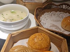 -顺峰顺水顺德菜(第一百货店)
