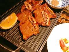 -山葵家·创意料理(万象汇店)