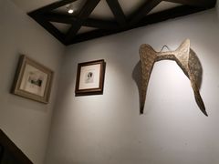 -素描餐厅(灵隐天竺店)