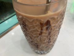 -东鑫记港式茶餐厅(南京东路店)