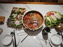-MORNING  TAI莫柠泰·东南亚泰式餐厅(滨江公园店)