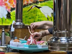 -鹤之乡·齐齐哈尔烤肉·非遗(秋涛路店)