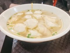 -哑巴生煎(姑苏区苏安新村店)