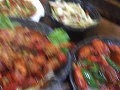 -拙味兄弟龙虾(新香洲店)