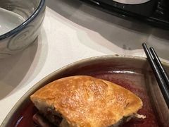 招牌破酥包-泓0871臻选云南菜·味庄
