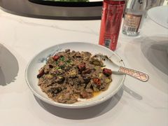-万荣烤鸭店·北京菜(天坛店)