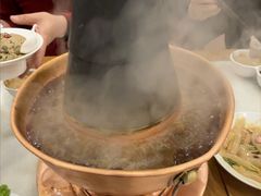 -牛街·马辈儿涮肉(牛街二店)