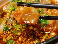 腌蟹-大洋家·精品潮汕菜·生腌砂锅粥(天河东路店)