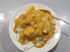 -一心冰品(迎津街店)