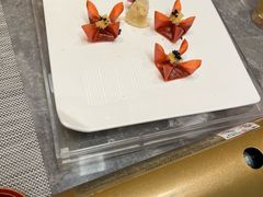 -月下料理(楷林IFC店)