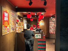 -一蘭拉面(尖沙咀店)