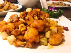 -梧桐树下(云锦世家店)