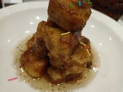 -万荣烤鸭店·北京菜(天坛店)