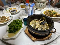 -闽公馆·客家私房菜·商务宴请·包厢(杏林橡树湾店)