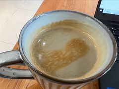 -Jamaicablue Coffeeshop(中央广场店)