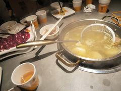 -潮发潮汕牛肉店(东方宝泰店)