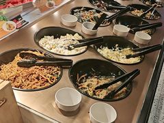 -比格比萨自助(宝山日月光店)