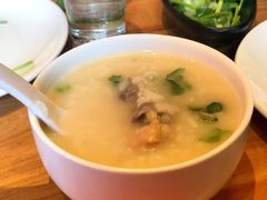 甲鱼粥小-颐和•海鲜砂锅粥•啫啫煲(奥林匹克广场店)